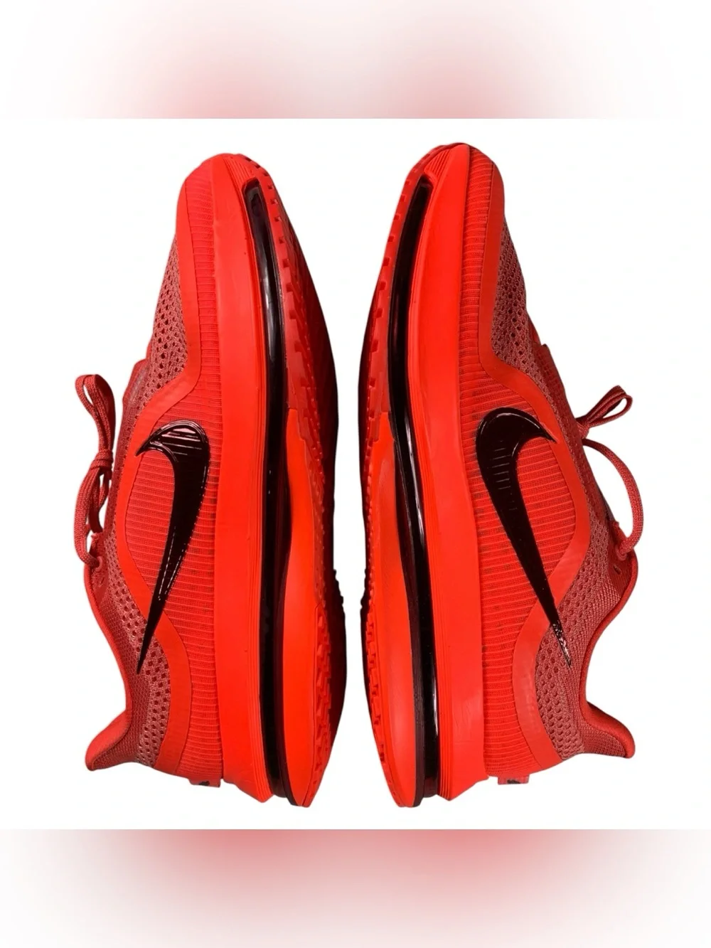Nike Air Zoom Pegasus Premium Running Shoes Crimson HQ2592-601 Men’s Size 11 NEW